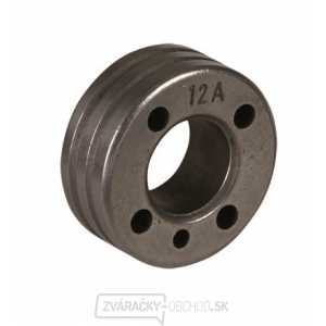 Hnacia kladka pre Al drôt 0,8-1,0 mm, Telwin Hnacia kladka pre Al drôt 0,8-1,0 mm, Telwin gallery main image