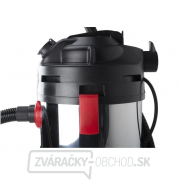 Rubi vysávač AS-30 PRO Rubi vysávač AS-30 PRO náhled