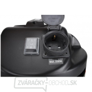 Rubi vysávač AS-30 PRO Rubi vysávač AS-30 PRO náhled