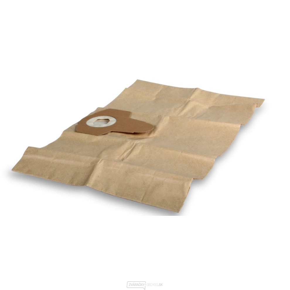 Rubi AS-30 PRO náhradné papierové filtračné sáčky (4ks)