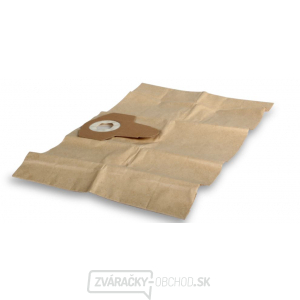 Rubi AS-30 PRO náhradné papierové filtračné sáčky (4ks) Rubi AS-30 PRO náhradné papierové filtračné sáčky (4ks) gallery main image