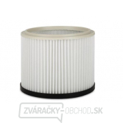 Rubi AS-30-PRO náhradný filter pre suché vysávanie - 1ks Rubi AS-30-PRO náhradný filter pre suché vysávanie - 1ks náhled