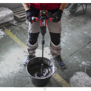 Rubi RUBIMIX E-10 ENERGY Akumulátorové miešadlo náhled