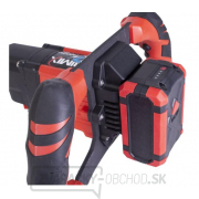 Rubi RUBIMIX E-10 ENERGY Akumulátorové miešadlo náhled