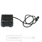 Rubi RUBIMIX E-10 ENERGY Akumulátorové miešadlo náhled