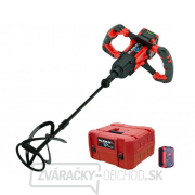 Rubi RUBIMIX E-10 ENERGY Akumulátorové miešadlo gallery main image