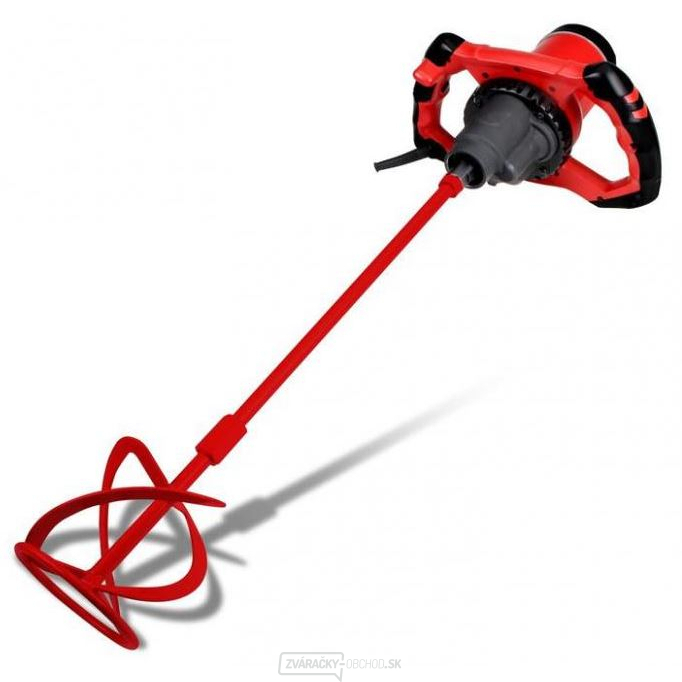 RUBI RUBIMIX-9 N elektrické miešadlo 230V 50/60 Hz