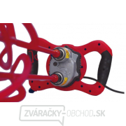 RUBI Rubimix-9-BL DUPLEX miešadlo 120mm 1350W Náhľad