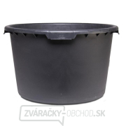 RUBI RUBIMIX-50 Gumové vedro RUBI RUBIMIX-50 Gumové vedro gallery main image