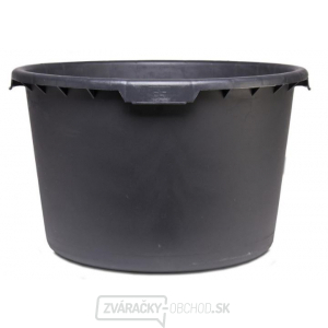 RUBI RUBIMIX-50 Gumové vedro RUBI RUBIMIX-50 Gumové vedro gallery main image