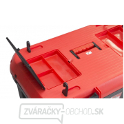 Rubi PROFESIONAL box na náradie 75x48x49cm Náhľad