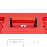 Rubi PROFESIONAL box na náradie 75x48x49cm Náhľad