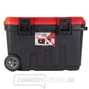 Rubi PROFESIONAL box na náradie 75x48x49cm náhled