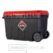 Rubi PROFESIONAL box na náradie 75x48x49cm náhled