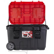 Rubi PROFESIONAL box na náradie 75x48x49cm náhled