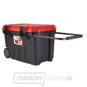 Rubi PROFESIONAL box na náradie 75x48x49cm náhled
