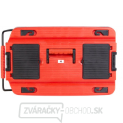 Rubi PROFESIONAL box na náradie 61x37x42cm náhled