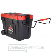 Rubi PROFESIONAL box na náradie 61x37x42cm náhled