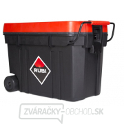 Rubi PROFESIONAL box na náradie 61x37x42cm náhled