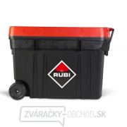 Rubi PROFESIONAL box na náradie 61x37x42cm náhled