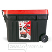 Rubi PROFESIONAL box na náradie 61x37x42cm náhled