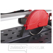 Rubi DU-200 EVO 850 Elektrická diamantová píla + dia. kotúč 200 mm náhled
