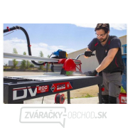 Rubi DIAMANT DV-200/1000 230V-50Hz Elektrická rezačka + dia kotúč 200 mm Náhľad