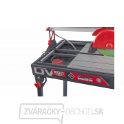 Rubi DIAMANT DV-200/1000 230V-50Hz Elektrická rezačka + dia kotúč 200 mm Rubi DIAMANT DV-200/1000 230V-50Hz Elektrická rezačka + dia kotúč 200 mm náhled