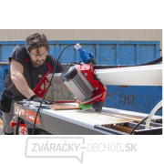Rubi DIAMANT DV-200/1000 230V-50Hz Elektrická rezačka + dia kotúč 200 mm Rubi DIAMANT DV-200/1000 230V-50Hz Elektrická rezačka + dia kotúč 200 mm náhled