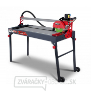 Rubi DIAMANT DV-200/1000 230V-50Hz Elektrická rezačka + dia kotúč 200 mm Rubi DIAMANT DV-200/1000 230V-50Hz Elektrická rezačka + dia kotúč 200 mm gallery main image