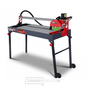 Rubi DIAMANT DV-200/1000 230V-50Hz Elektrická rezačka + dia kotúč 200 mm Rubi DIAMANT DV-200/1000 230V-50Hz Elektrická rezačka + dia kotúč 200 mm gallery main image