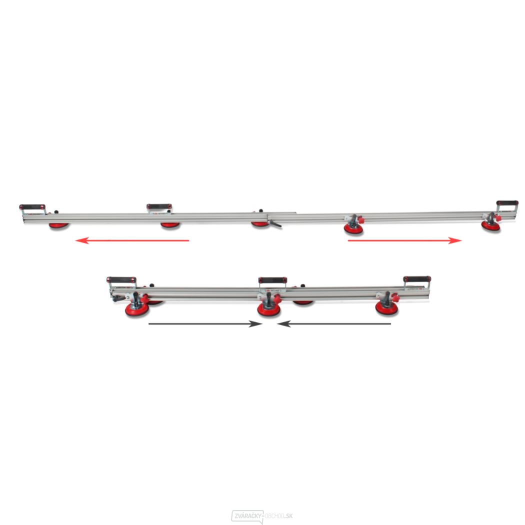 Rubi SLIM EASY TRANS