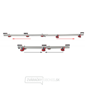 Rubi SLIM EASY TRANS