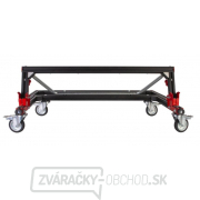 Rubi Vozík SLAB TROLLEY Náhľad