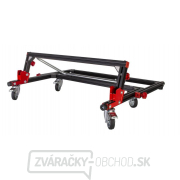 Rubi Vozík SLAB TROLLEY gallery main image