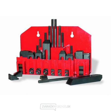 Sada pre upínání M16-58ks