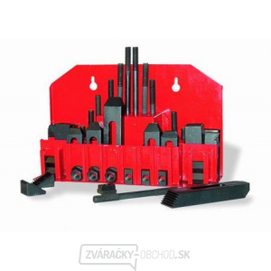 Sada pre upínání M16-58ks Sada pre upínání M16-58ks gallery main image