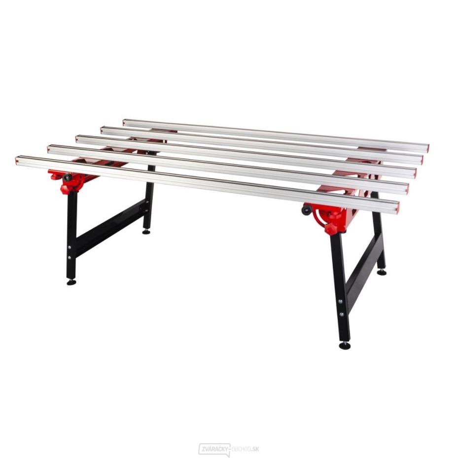 Rubi Pracovný stôl SLAB TABLE