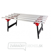 Rubi Pracovný stôl SLAB TABLE gallery main image