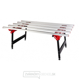 Rubi Pracovný stôl SLAB TABLE Rubi Pracovný stôl SLAB TABLE gallery main image