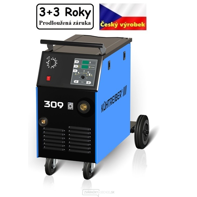 KIT 309 Procesor 2-pack