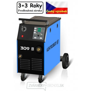 KIT 309 Procesor 2-pack gallery main image