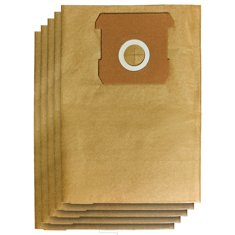 Sáčky do vysávača 10l/5ks Einhell pre TE-VC 18/10 Li