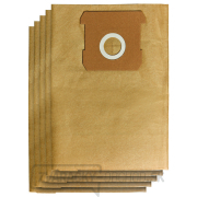 Sáčky do vysávača 10l/5ks Einhell pre TE-VC 18/10 Li gallery main image