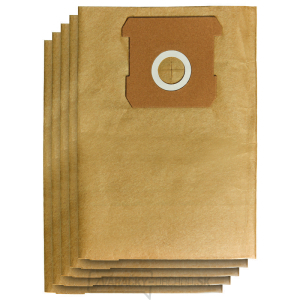 Sáčky do vysávača 10l/5ks Einhell pre TE-VC 18/10 Li gallery main image