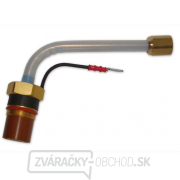 P50 Hlava horáka P50 Hlava horáka gallery main image