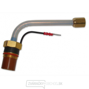 P50 Hlava horáka P50 Hlava horáka gallery main image