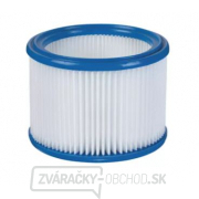 Milwaukee Filter do vysaveče - 1ks gallery main image