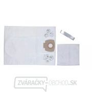 Milwaukee Filtračné sáčky vlnené - 5ks gallery main image