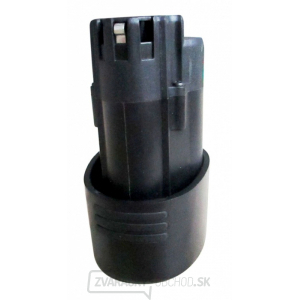 Batéria 12V Li-Ion pre CD306 Batéria 12V Li-Ion pre CD306 gallery main image